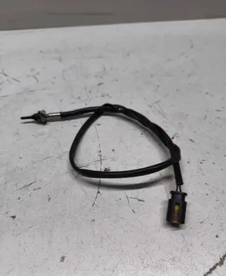 BMW X3 F25 Exhaust gas temperature sensor 7804177 09414202