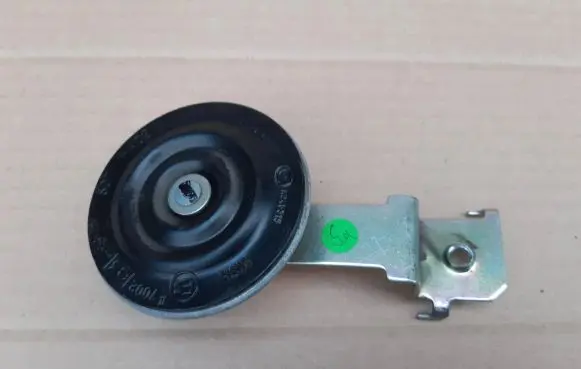 Ford Transit Alarm system siren 