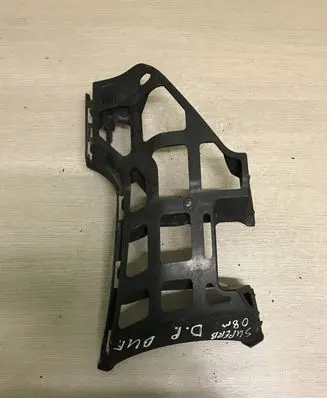Skoda Superb B6 (3T) Front bumper mounting bracket 3T0807056