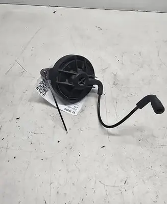 EGR valve