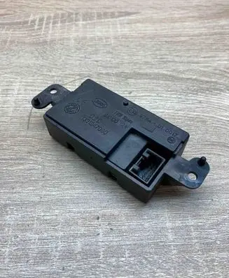 Citroen Jumper Antenna control unit 1331247080