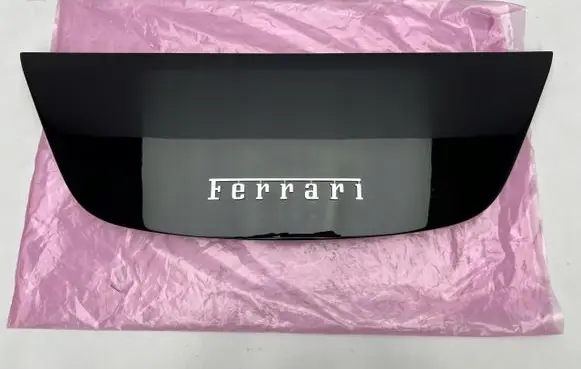 Ferrari Roma Other exterior part 852538