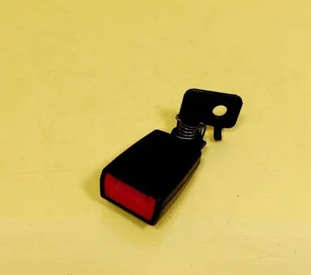 Mitsubishi Colt Rear seatbelt buckle 7000A598XA