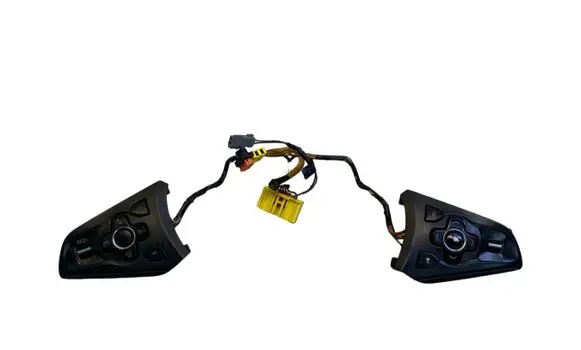 Opel Astra K Steering wheel buttons/switches 34202622C 34202635C