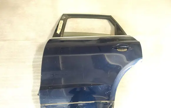 Audi Q5 SQ5 Rear door