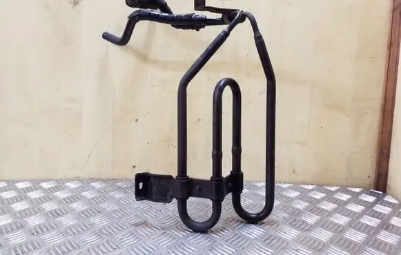 Lexus RX 330 - 350 - 400H Power steering radiator 