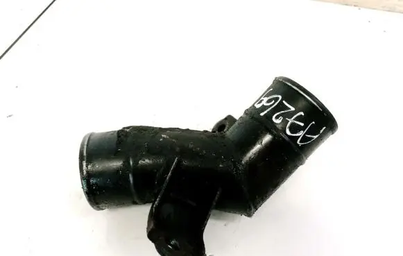 Toyota Avensis T250 Intercooler hose/pipe