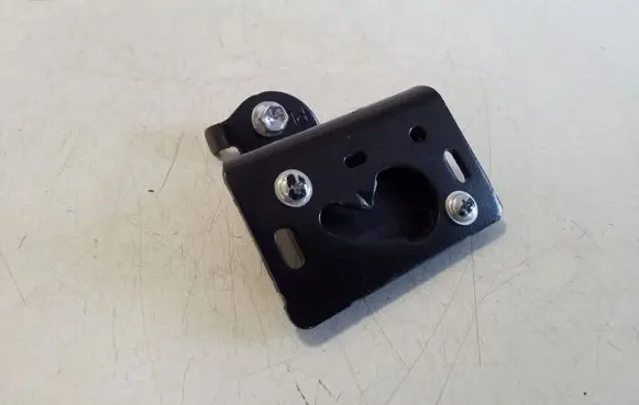 Toyota Corolla E210 E21 Hook 