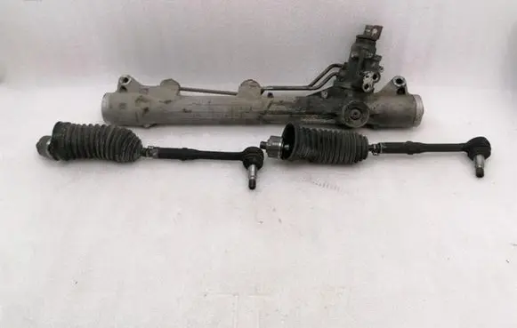 Mercedes-Benz S W221 Steering rack A2214601800