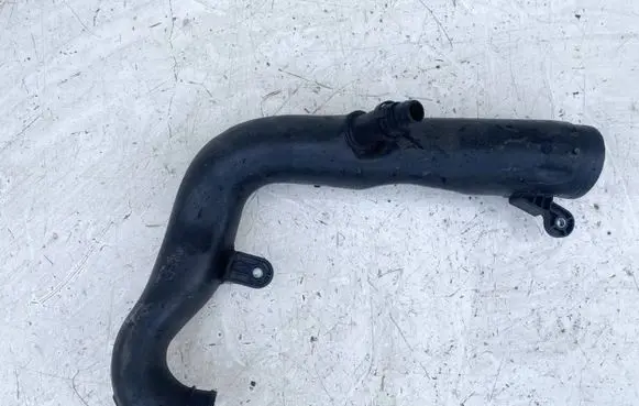 Audi A3 S3 8P Intercooler hose/pipe 446143604 1K0129654AJ