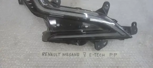 Renault Megane E-Tech LED Daytime headlight 266009083R 148R000048