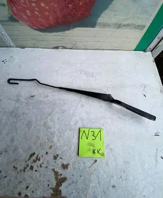 Volkswagen Polo III 6N 6N2 6NF Front wiper blade arm 6N1955409B