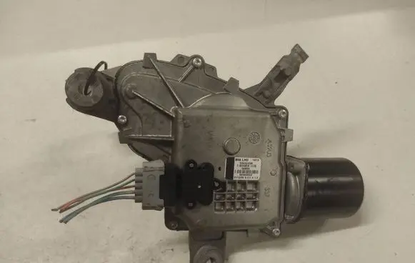 Citroen C4 Grand Picasso Wiper motor 53042436 09355C 00463552