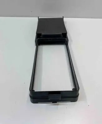 Mercedes-Benz SL R129 Fuse box cover A1295450403 1295450403