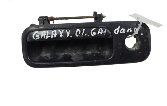 Ford Galaxy Tailgate/trunk/boot exterior handle 0827634 5X0827565BJ