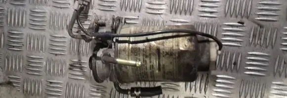 Toyota Avensis T250 Fuel filter 2339030180
