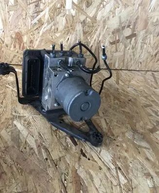 BMW X5 E70 ABS Pump 34516854702 34526854704 6854702