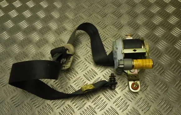 Hyundai Getz Front seatbelt 888701C200BJ M4239
