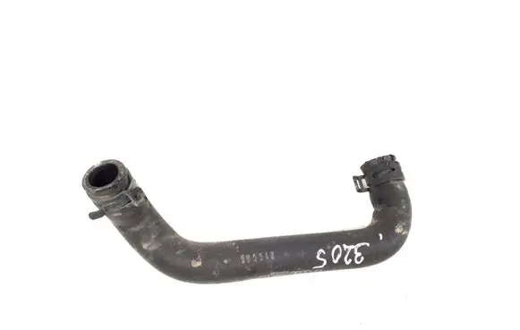Audi A8 S8 D4 4H Air intake hose/pipe 4H0121449N