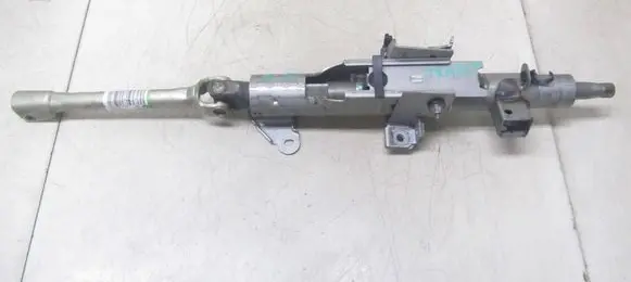 Renault Trafic III (X82) Steering wheel axle 488100584R
