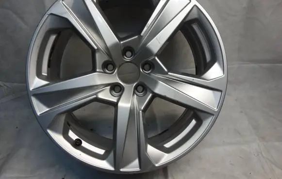 Audi A7 S7 4K8 R19 alloy rim 4K8601025D