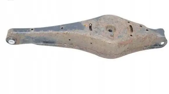 Volkswagen PASSAT CC Rear control arm 3C0407153B
