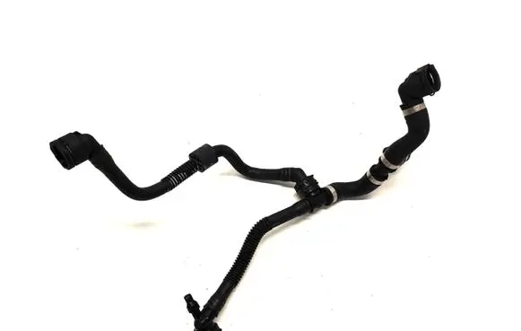 Mercedes-Benz EQS V297 Brake vacuum hose/pipe A2975010900