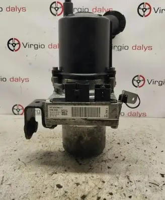 Peugeot 3008 I Power steering pump 173609G5 A5102899