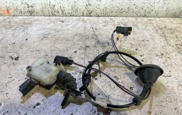 Chrysler 300C Central locking motor 00806659