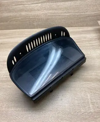 BMW 5 E60 E61 Screen/display/small screen 6989395