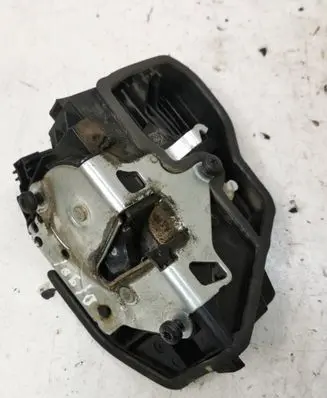 Mini Cooper Countryman R60 Rear door lock 7318418