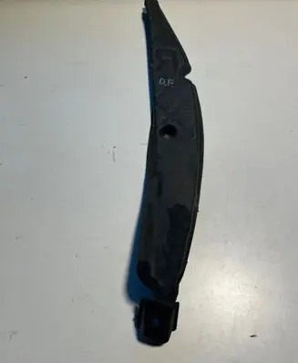 Opel Astra K Fender foam support/seal 13431605