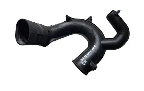 Renault Scenic III - Grand scenic III Air intake duct part 8200923128 8200841043