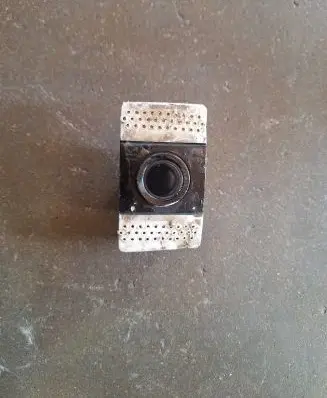 Opel Insignia A Parking PDC sensor 0263003868
