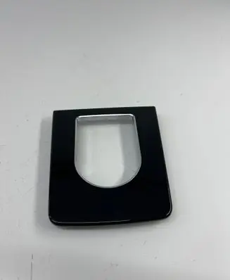 Jaguar F-Pace Gear shifter surround trim plastic GX73045K07A