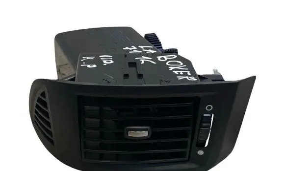 Peugeot Boxer Dashboard side air vent grill/cover trim LS385812 ST43582