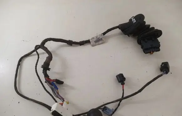 Seat Altea Rear door wiring loom 5P1971161J