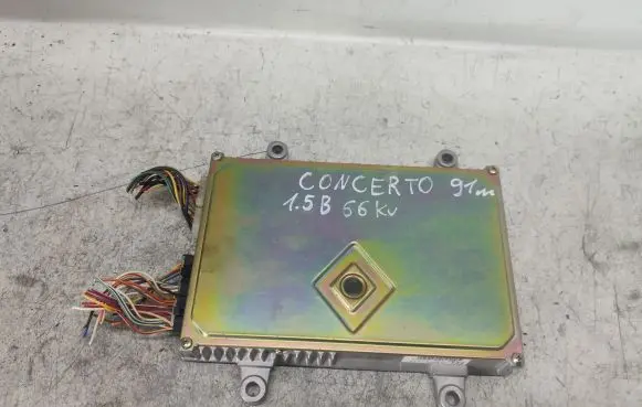 Honda Concerto Engine control unit/module 37820PW1G01