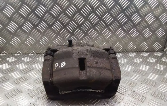Nissan Qashqai Front brake caliper
