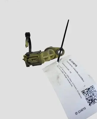 Ford Connect Camshaft position sensor 1W7T14A464MA