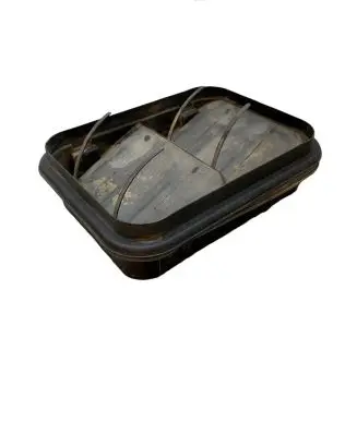 Nissan X-Trail T31 Quarter panel pressure vent 