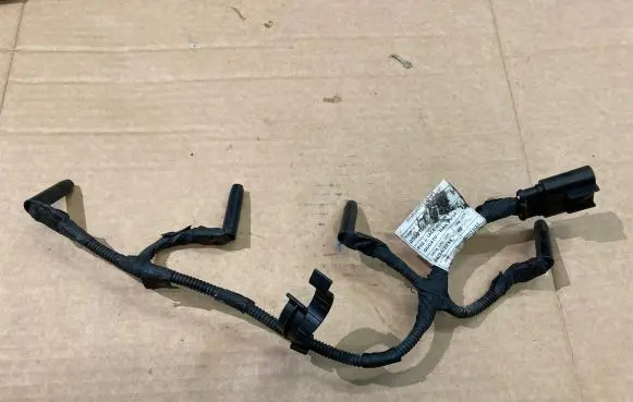 Fiat Ducato Glow plug wires 5801565555