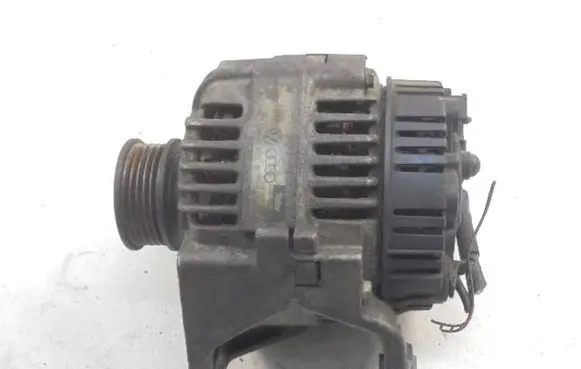 Audi A4 S4 B5 8D Generator/alternator 058903016E