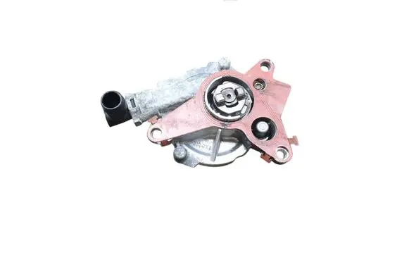 Vacuum pump