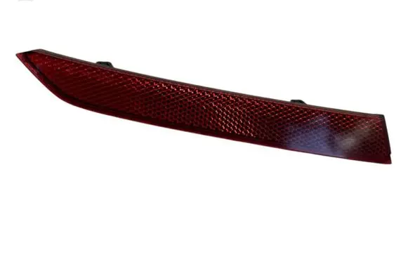 Volkswagen PASSAT B8 Rear tail light reflector 3G0945106A 272736