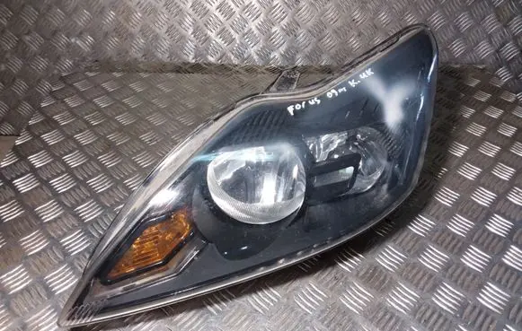 Ford Focus Headlight/headlamp 8M5113W030DE