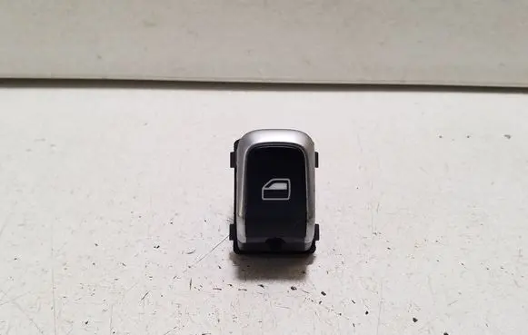 Audi A1 Electric window control switch 4H0959855A