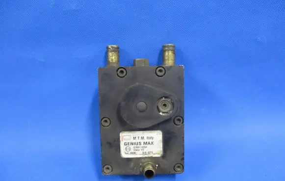 Infiniti EX LP gas reducer 67R010254 STN0235