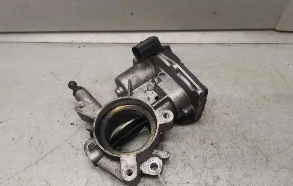 Opel Insignia A Throttle valve 50329302 55564164