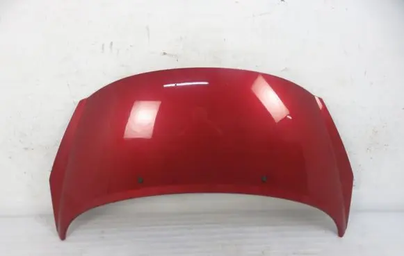 Peugeot 207 Engine bonnet/hood
